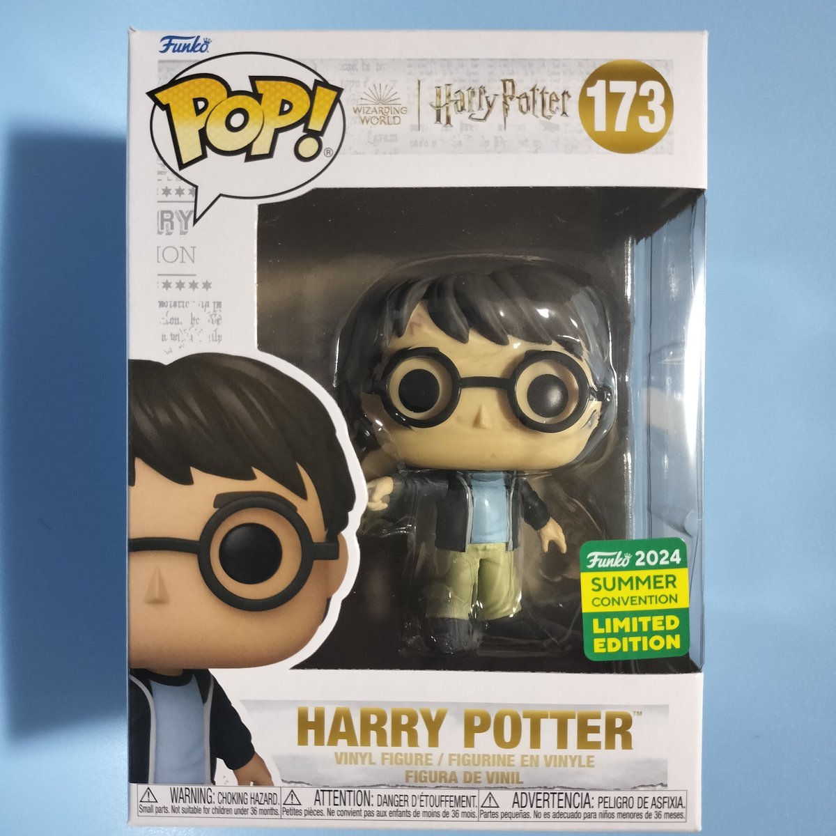ハリーポッター FUNKO POP フィギュア ロン コミコン 限定 リミテッド ハリーポッター FUNKO POP フィギュア ロン コミコン 限定