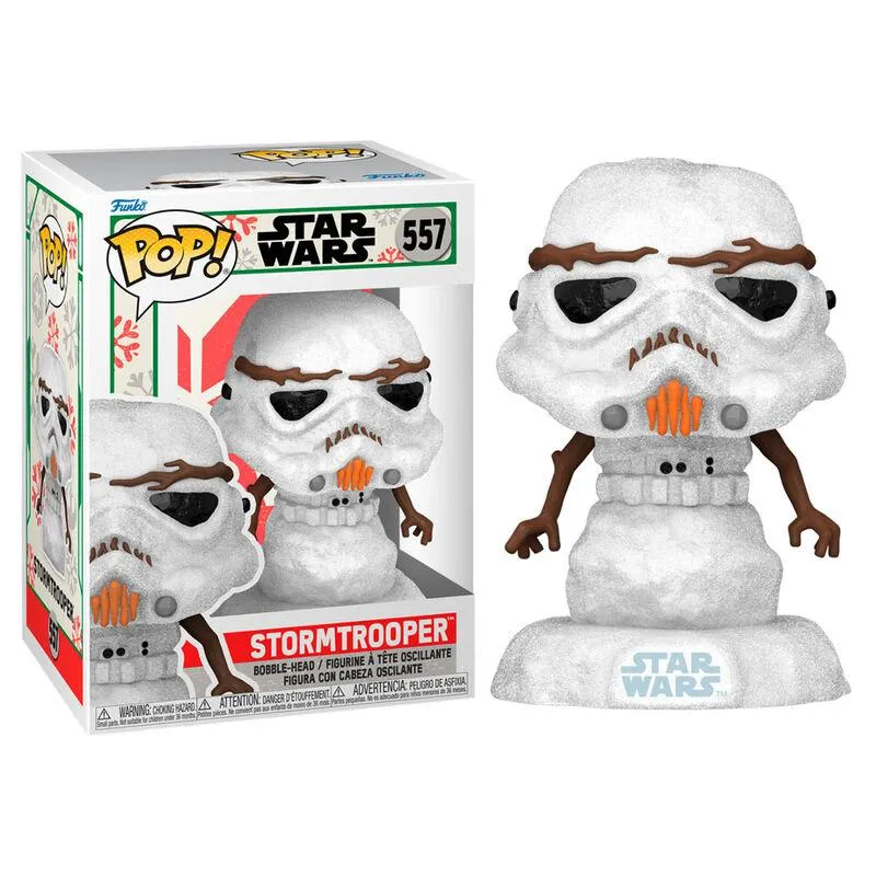 Funko pop スターウォーズ コマンダーコーディ