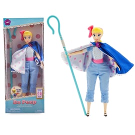 トイストーリー4』 DisenyStore ボー・ピープ インタラクティブ
