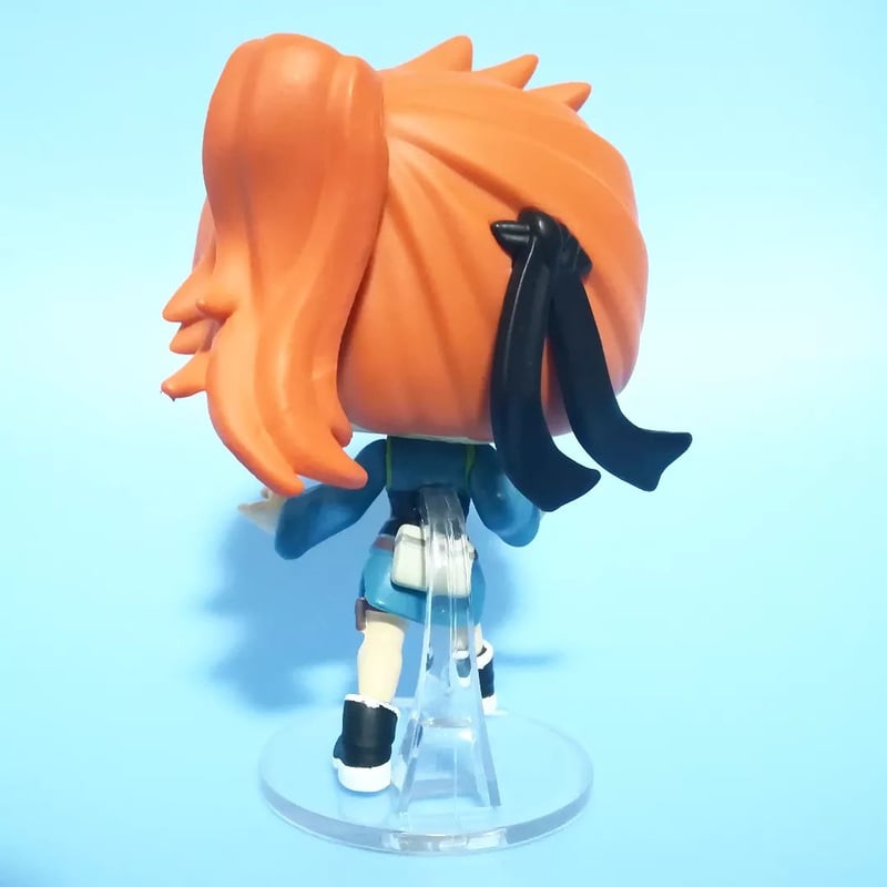 ファンコ ポップ 『僕のヒーローアカデミア』拳藤一佳 FUNKO POP! My He