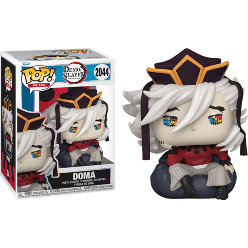 ファンコ ポップ 『鬼滅の刃』 5体セット FUNKO POP! Demon Slay