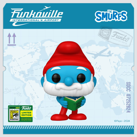 CATEGORY Funko コミコン限定商品 | アメリカントイショップ