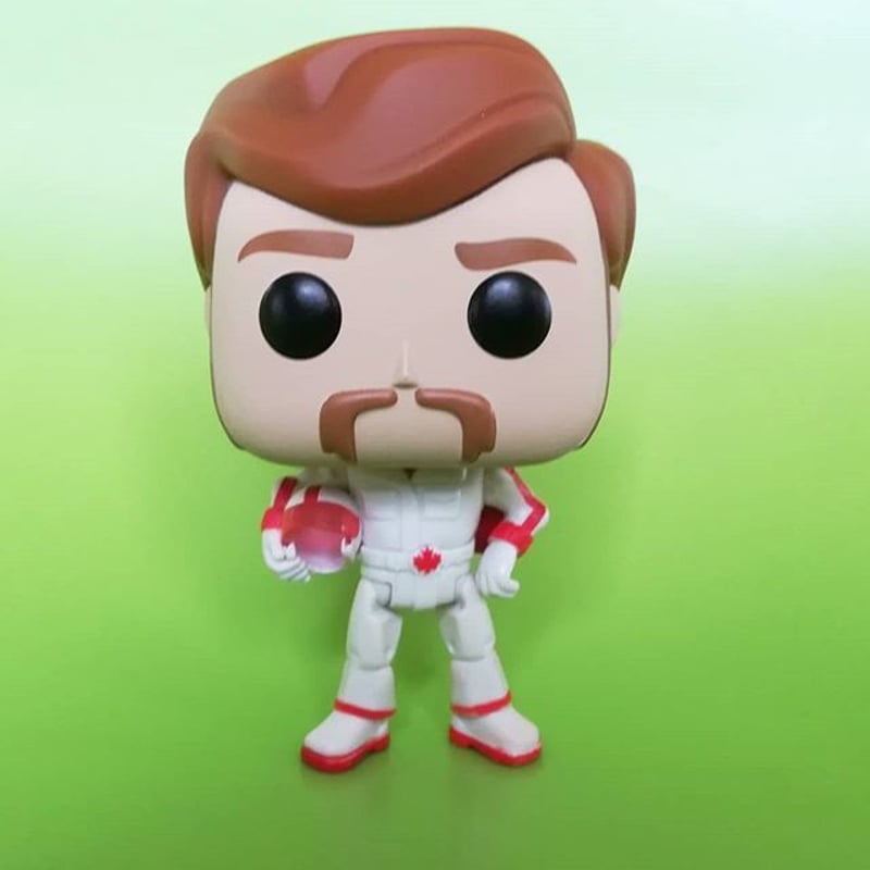 ファンコ ポップ 『トイストーリー4』デューク・カブーン FUNKO ファンコ ポップ 『トイストーリー4』デューク・カブーン FUNKO