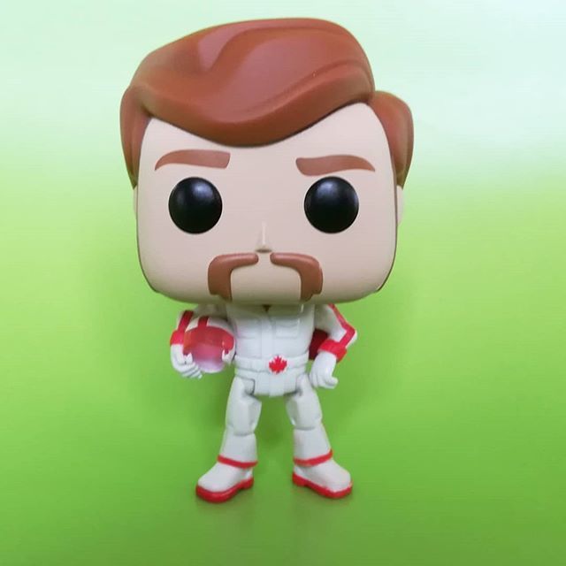 ファンコ ポップ 『トイストーリー4』デューク・カブーン FUNKO ファンコ ポップ 『トイストーリー4』デューク・カブーン FUNKO