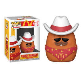 マクドナルド」スキューバ・マックナゲットとフライキッズの限定