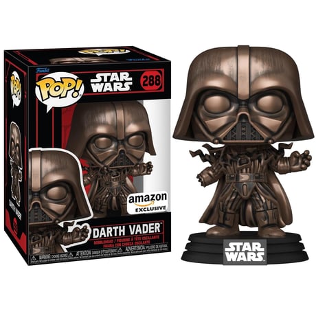 funko pop ファンコポップ スターウォーズ ダースモール 限定 CATEGORY