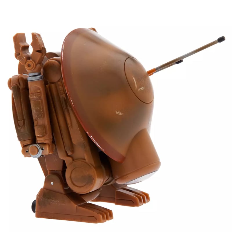 Disney D23EXPO限定『スターウォーズ』ピットドロイド トーキング