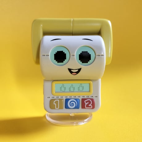 ファンコ  ミステリーミニ 　『トイストーリー5』 　単品販売　Toy Story 5 Mystery Mini  Singles