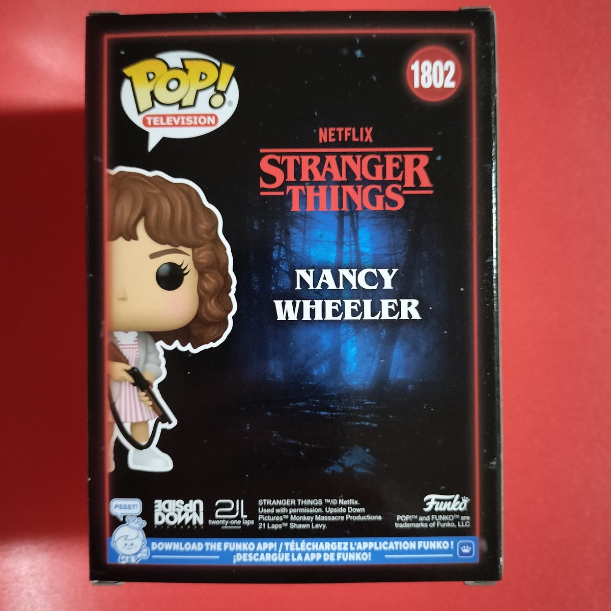 №70 大幅値下げ！！ストレンジャーシングス Funko POP! 2種セット Funko Pop Stranger Things Lucas