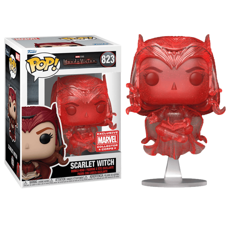 FUNKO pop 海外限定 コミック版アントマン ヴィジョン ファンコ ポップ FUNKO pop 海外限定 コミック版アントマン ヴィジョン ファンコ