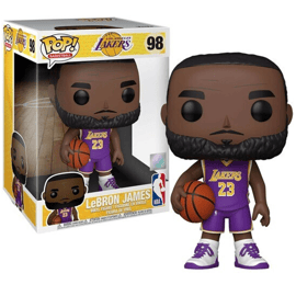 NBA レイカーズのスーパースター「レブロン・ジェームズ」