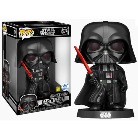スターウォーズFunko POP ♯285 ジャンゴ・フェットボブルヘッド