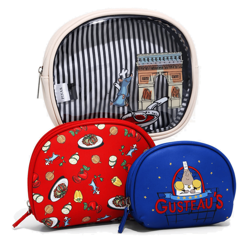 レミーのおいしいレストラン』NYのブランド 