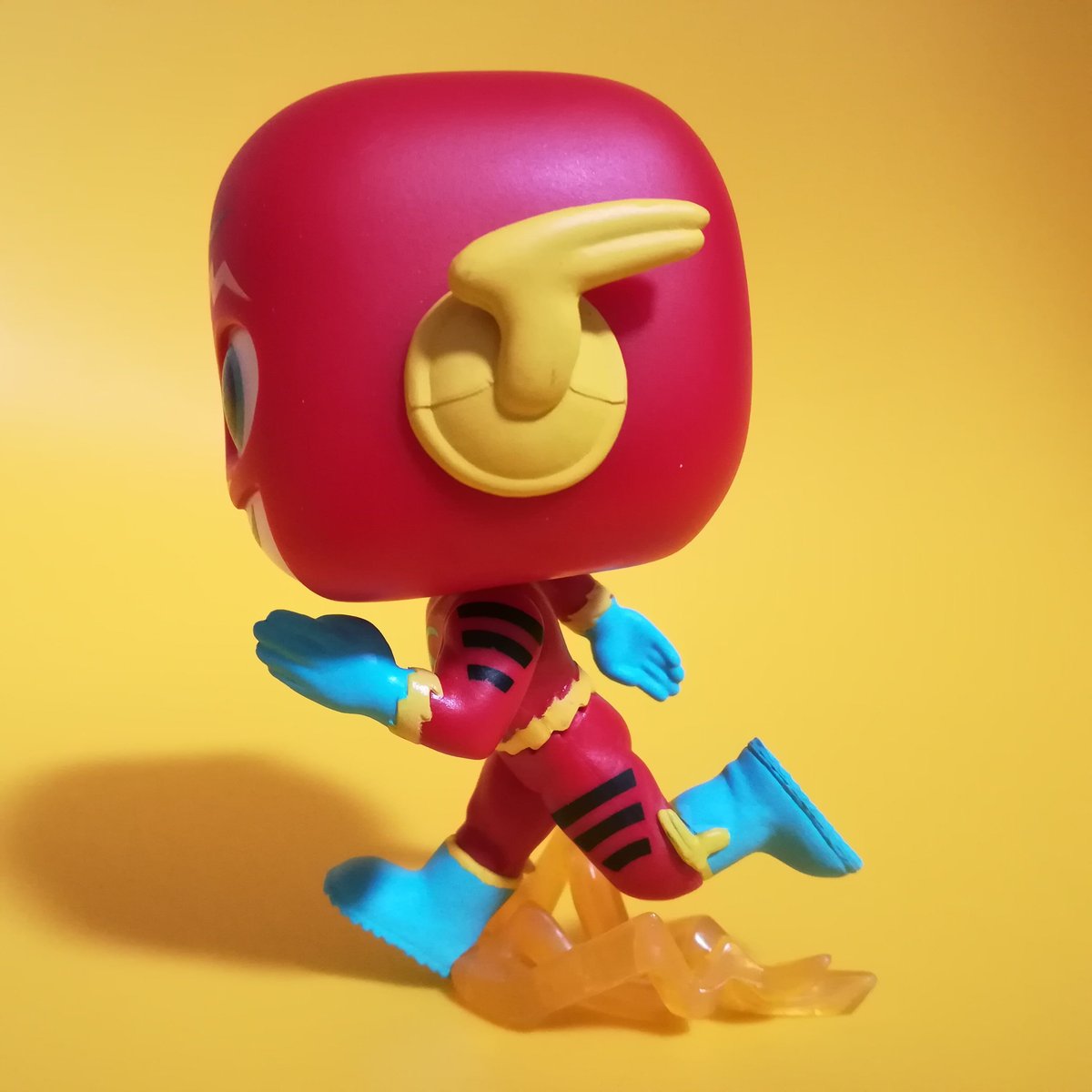 ファンコ ポップ DCヒーローズ 「死者の日」 ザ・フラッシュ FUNKO POP