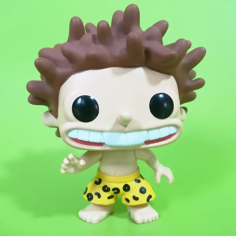 ファンコ ポップ 『ワイルド・ソーンベリーズ』 ドニー・ソーンベリー