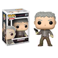ファンコ ポップ　FUNKO POP!  　映画『ブレードランナー2049』デッカード　FUNKO POP!　BLADE RUNNER2049　Deckard