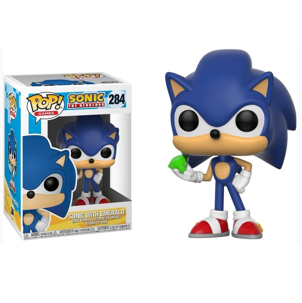 レア物 ソニック フィギュア SEGA ファンコ POP #6 m54200169368_1.jpg?1731728752