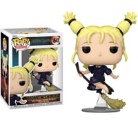 ファンコ ポップ FUNKO POP! メン・イン・ブラック:インターナショナル