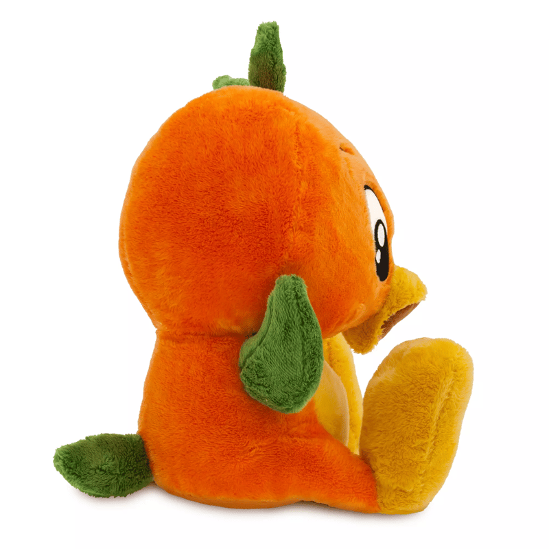 WDW限定 フロリダ・オレンジバード Orange Bird ビッグフィート