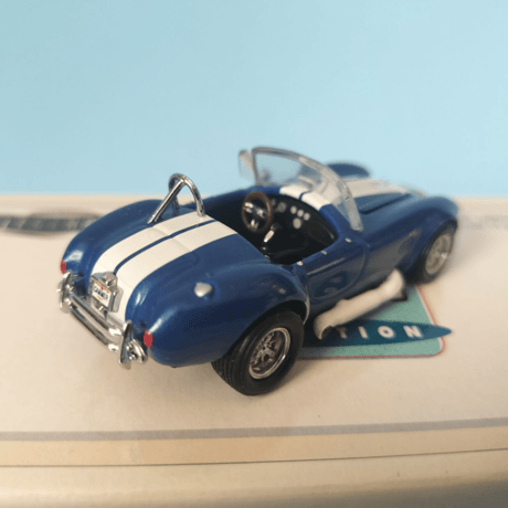 1998年デッドストック！ ホットウィール　Hot Wheels LEGENDS THE Jay Leno COLLECTION