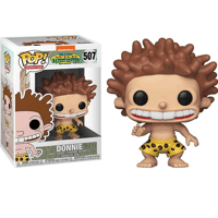 ファンコ ポップ　『ワイルド・ソーンベリーズ』　ドニー・ソーンベリー　FUNKO POP!  　 The Wild Thornberry's Donnie