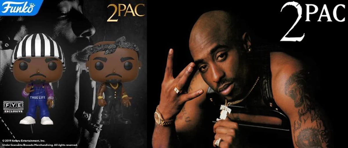 HIPHOPのLEGEND 
