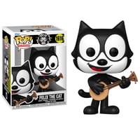 ファンコ ポップ  フィリックス・ザ・キャット 105周年　Funko Pop!  Felix the Cat  105th