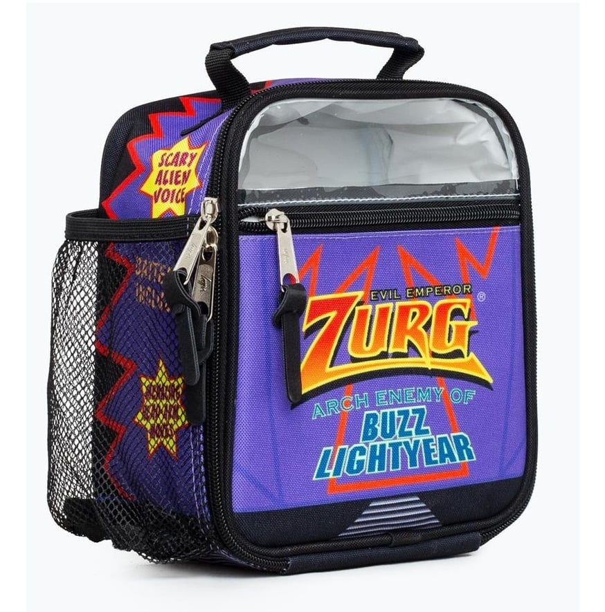hype リュック　トイ・ストーリー　ザーグ トイストーリー HYPE x Disney Toy Story ZURG Box バックパック