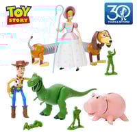 トイストーリー2に登場！ROCK 'EM SOCK 'EM ボクシングゲーム トイストーリー2』にも登場したマテル社のボクシングゲーム