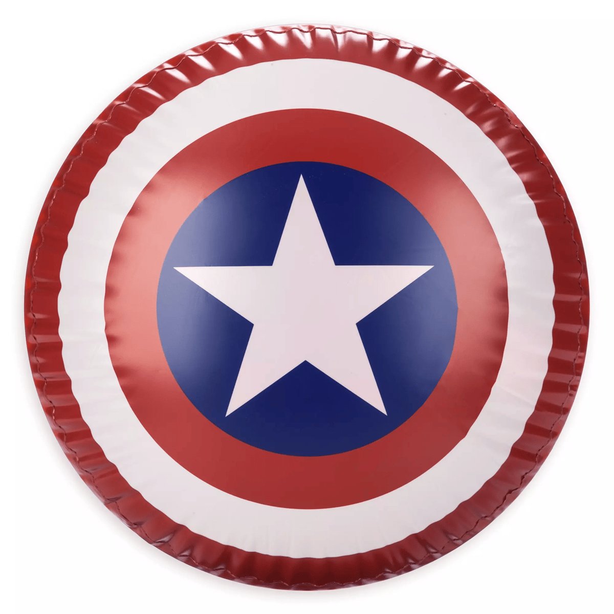 MARVEL キャプテン・アメリカ シールド MARVEL キャプテン・アメリカ ライトアップ・インフレータブル
