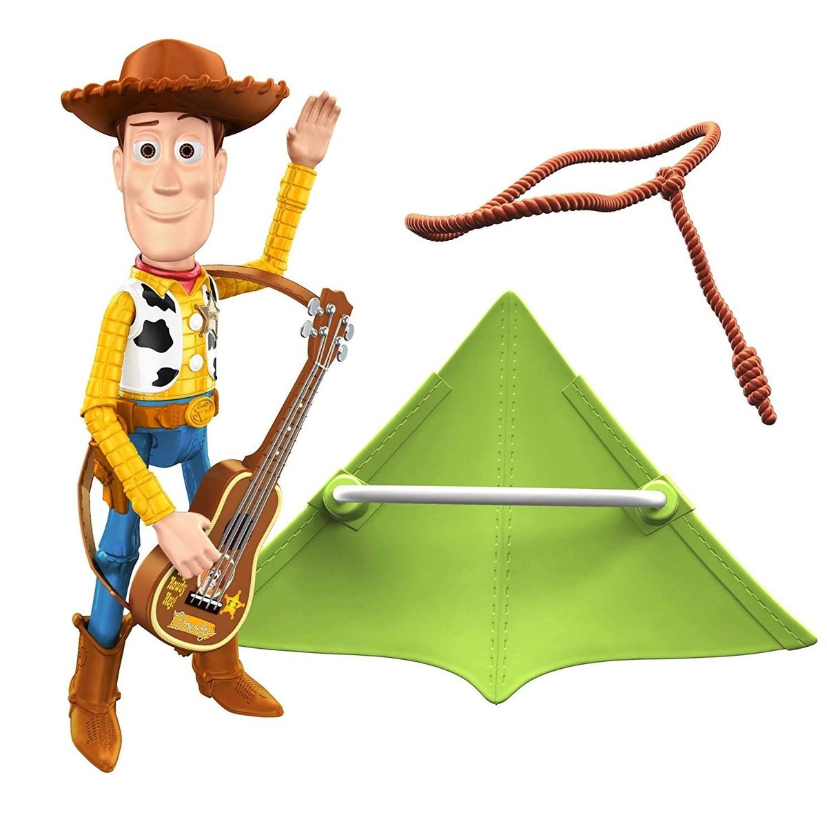 トイストーリー25周年 ウッディ アクションフィギュア TOY STORY トイストーリー25周年 ウッディ アクションフィギュア TOY STORY