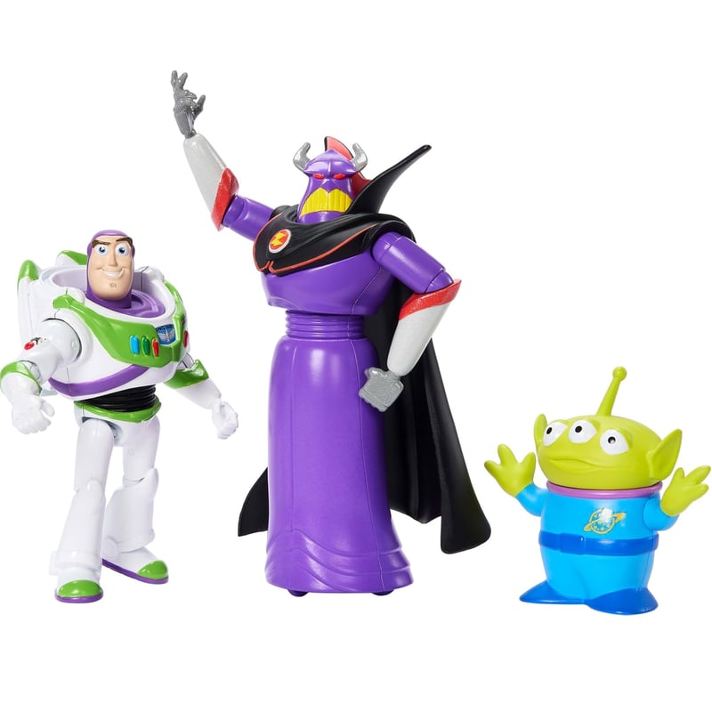 トイ・ストーリー 30周年 コレクションセット 30周年記念商品｜トイ・ストーリー（Toystory）｜商品情報