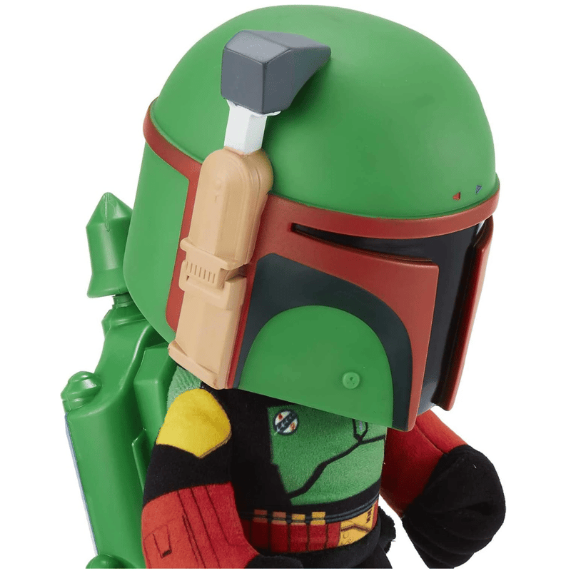 スターウォーズ 『ボバ・フェット／The Book of Boba Fett』 ロケット