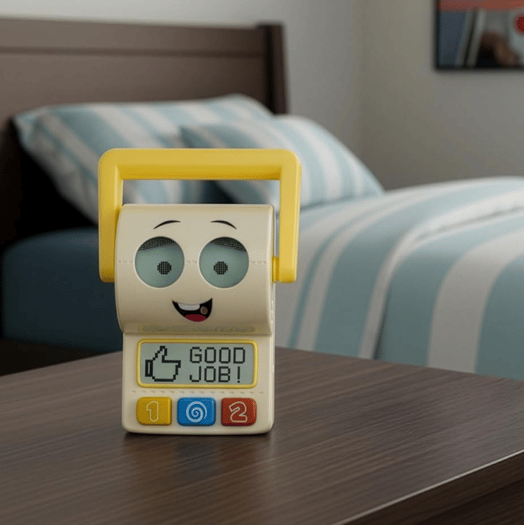 トイストーリー5 eKids スマーティー・パンツ トーキングトイ
