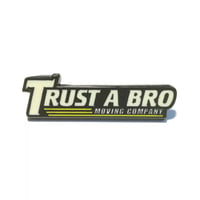 ファンコ ポップ　マーベル『ホークアイ』　Trust A Bro    ピンバッジ