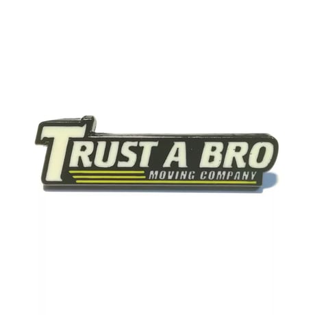 ファンコ ポップ　マーベル『ホークアイ』　Trust A Bro    ピンバッジ