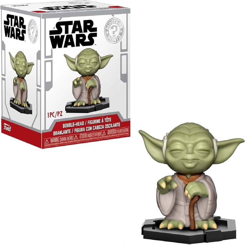 2019年 ファンコポップ 「スターウォーズ 帝国の逆襲」Star Wars