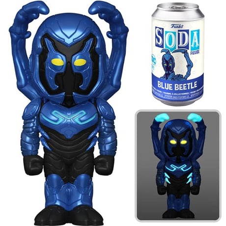 ファンコ ポップ ソーダ Funko Pop Soda DC 7体セット ファンコ ポップ ソーダ Funko Pop Soda DC 7体セット ファンコ