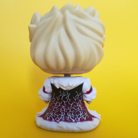 ファンコ ポップ　マーベル『ホワット・イフ...?』 コレクターコープス　（ブラック・ウィドウ＆ザ・コレクター）　Funko POP!  ”What If...?”　Collector Corps