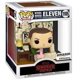 遂に！NETFLIX「ストレンジャー・シングス 4」本日！ | アメリカントイ