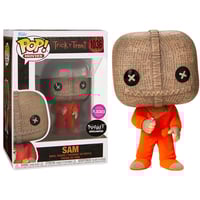 2014年 ゴーストバスターズ テック・ポスター 4枚セット Ghostbusters