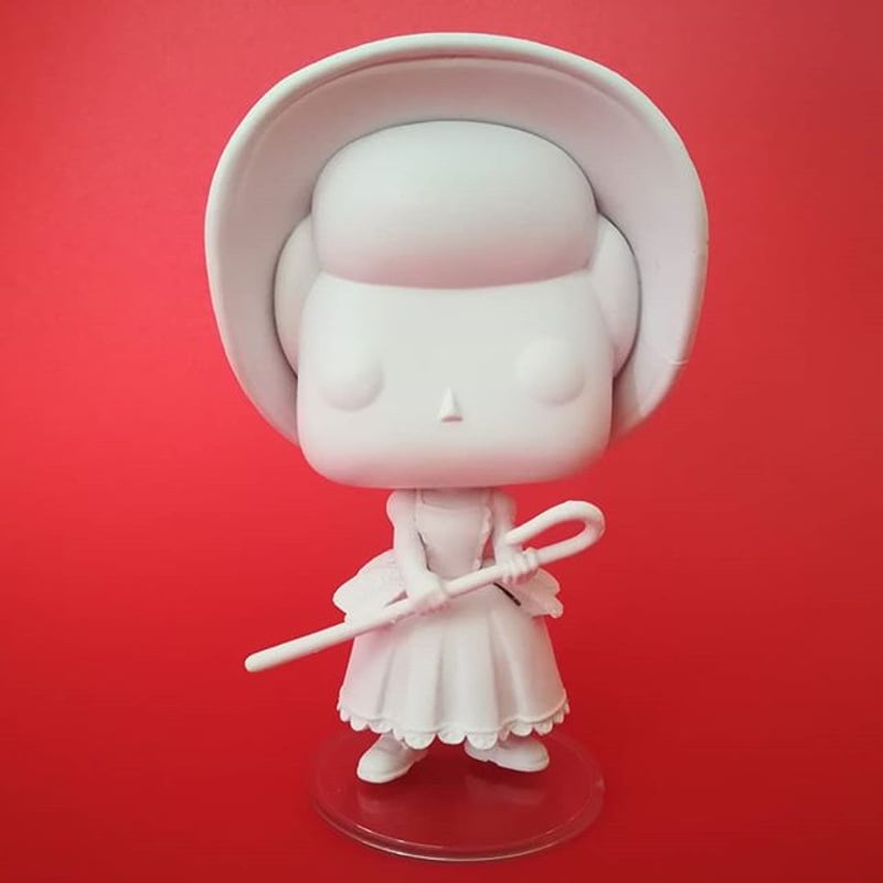 ファンコ ポップ トイストーリー ボー・ピープ 【DIY】 FUNKO