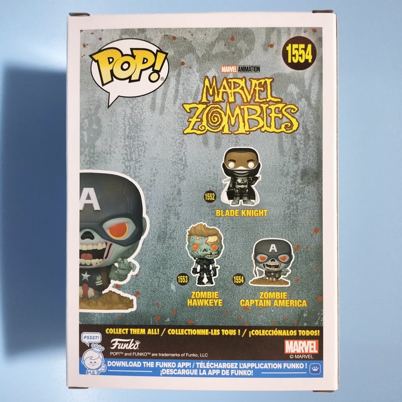 FUNKO ファンコ Fabrikations マーベル3個フィギュアセット FUNKO ファンコ Fabrikations マーベル3個フィギュアセット