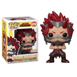 ヒロアカ　FUNKO POP 緑谷出久　雄英高校　デク　ポップ 僕のヒーローアカデミア』緑谷出久 と 雄英高校 校舎のファンコ