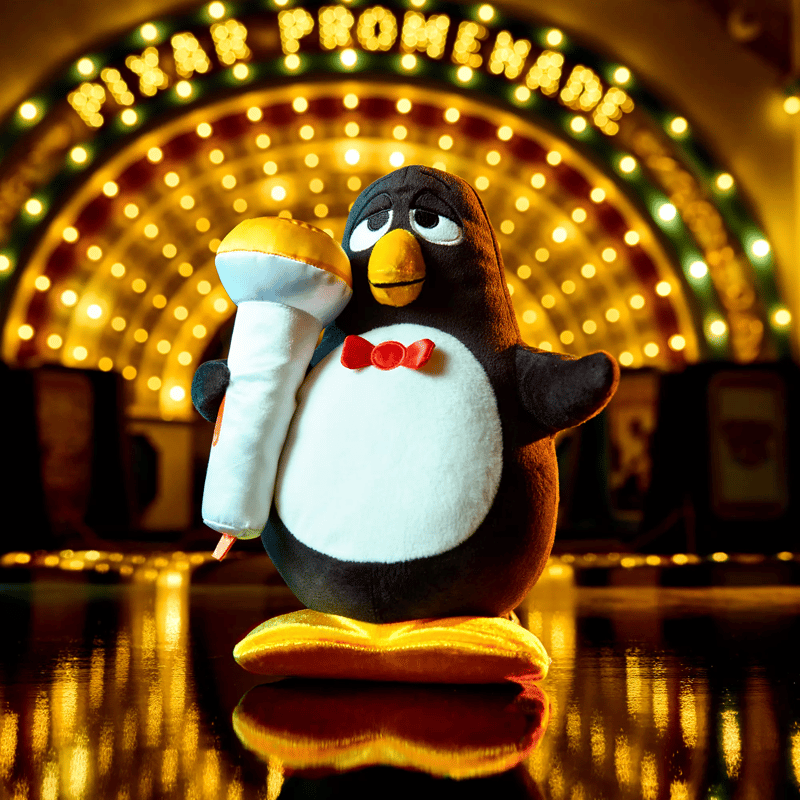 トイストーリー ぬいぐるみ ウィージー | アメリカントイショップ