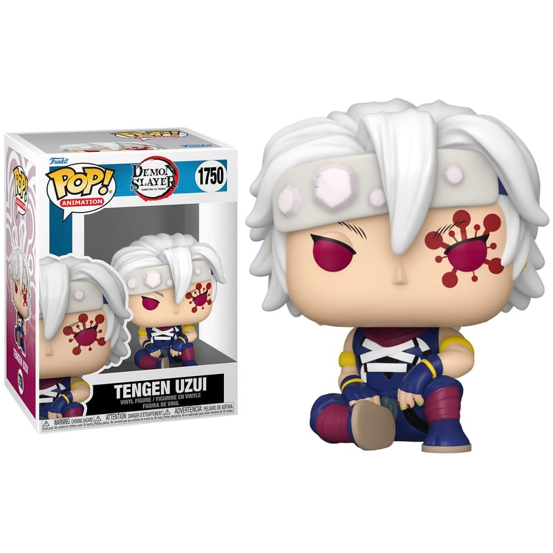 Funko POP！アニメーション　鬼滅の刃　まとめ売り Funko POP！アニメーション鬼滅の刃まとめ売り