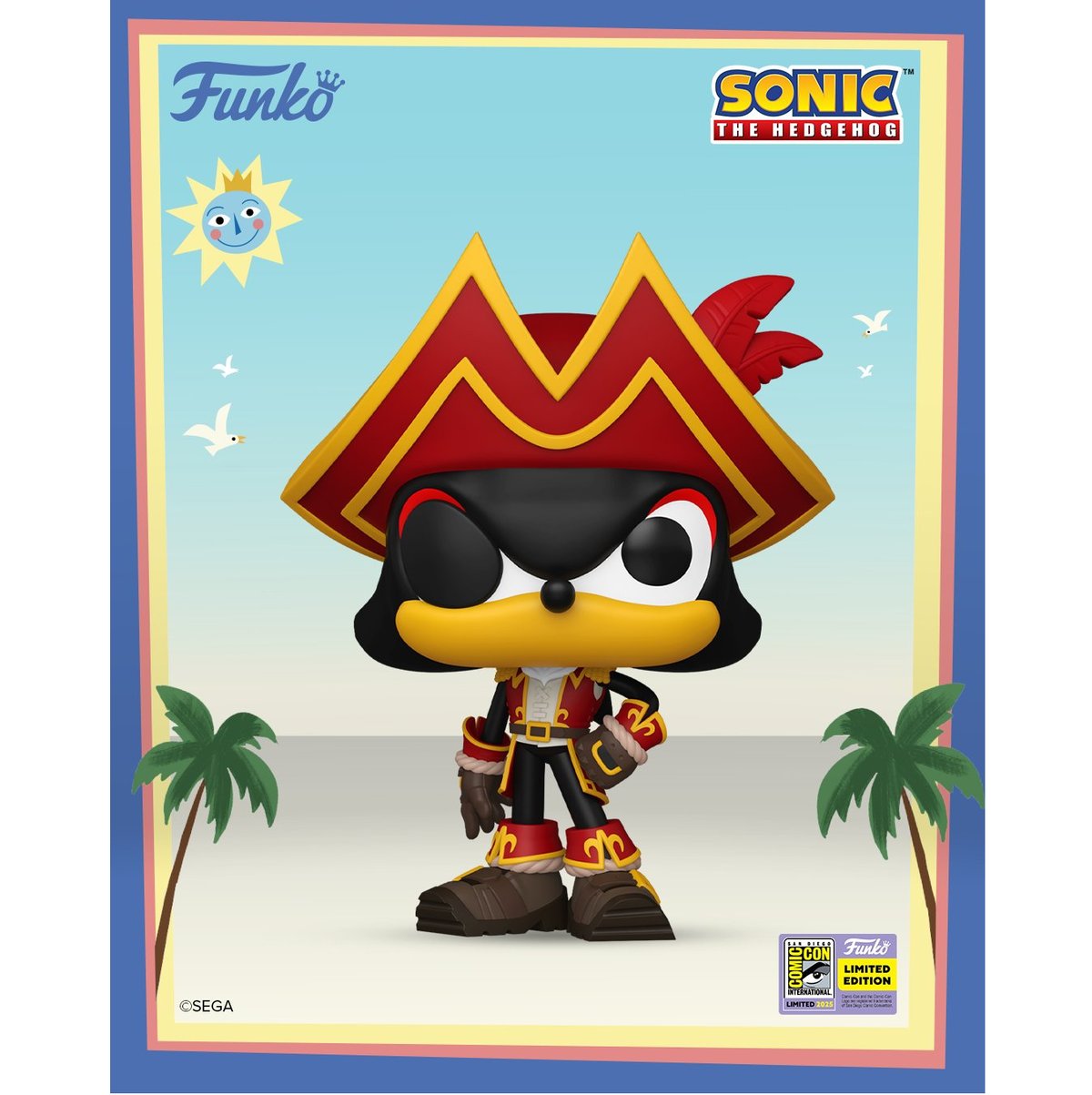 ファンコ ポップ Funko Pop ソニック シャドウ シャドウ 2パック Funko Pop! Sonic the Hedgehog Shadow & Super Shadow Glow in