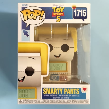 ファンコポップ 『トイストーリー 5』 5体セット  FUNKO POP! Toy Story 5　set of 5