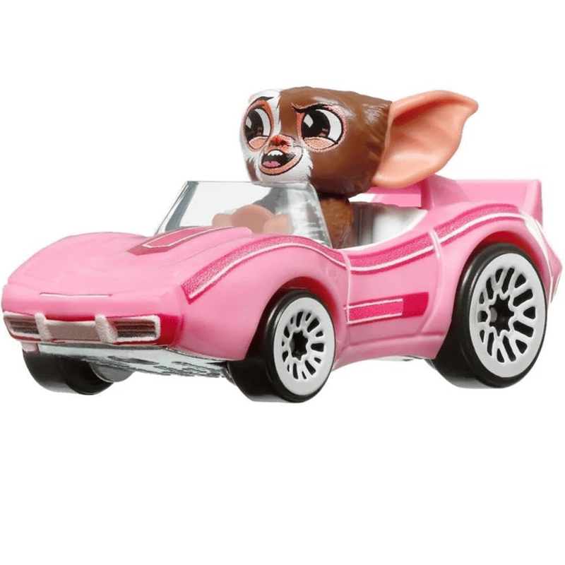 MATTEL Hot Wheels RacerVerse グレムリン ギズモ | アメリカン