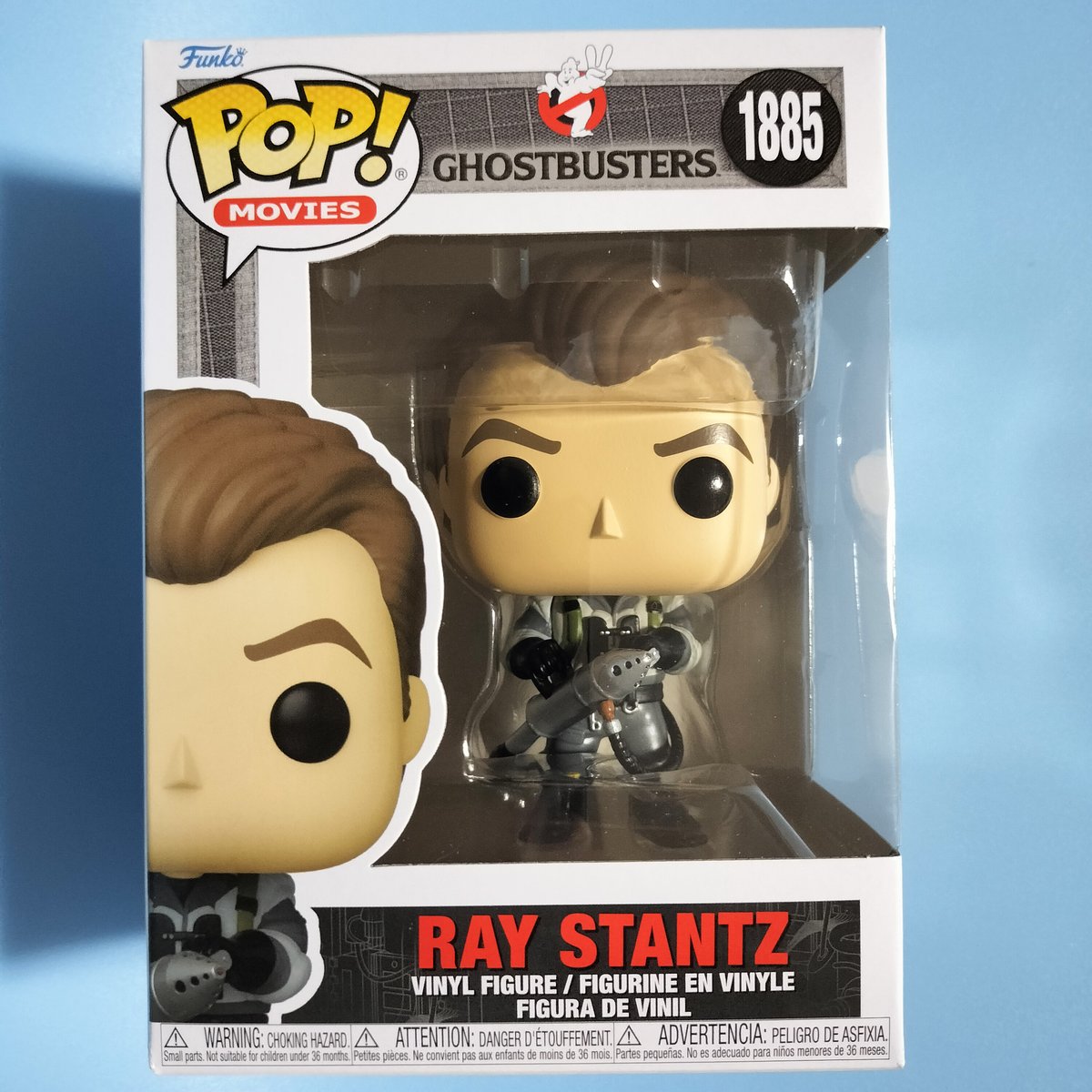 ファンコ ポップ 『ゴーストバスターズ2』 5体セット FUNKO POP